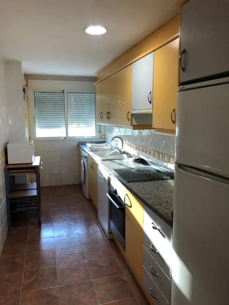 Piso de 95 m² en Gandía