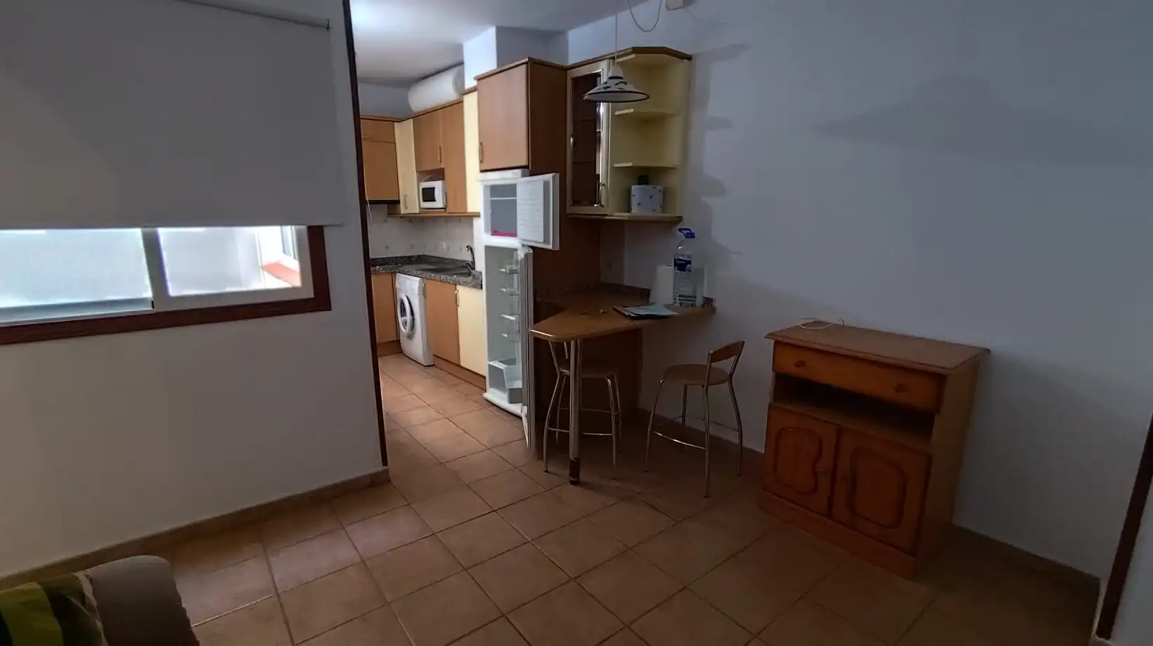 Appartement 40 m² à San Cristóbal de La Laguna
