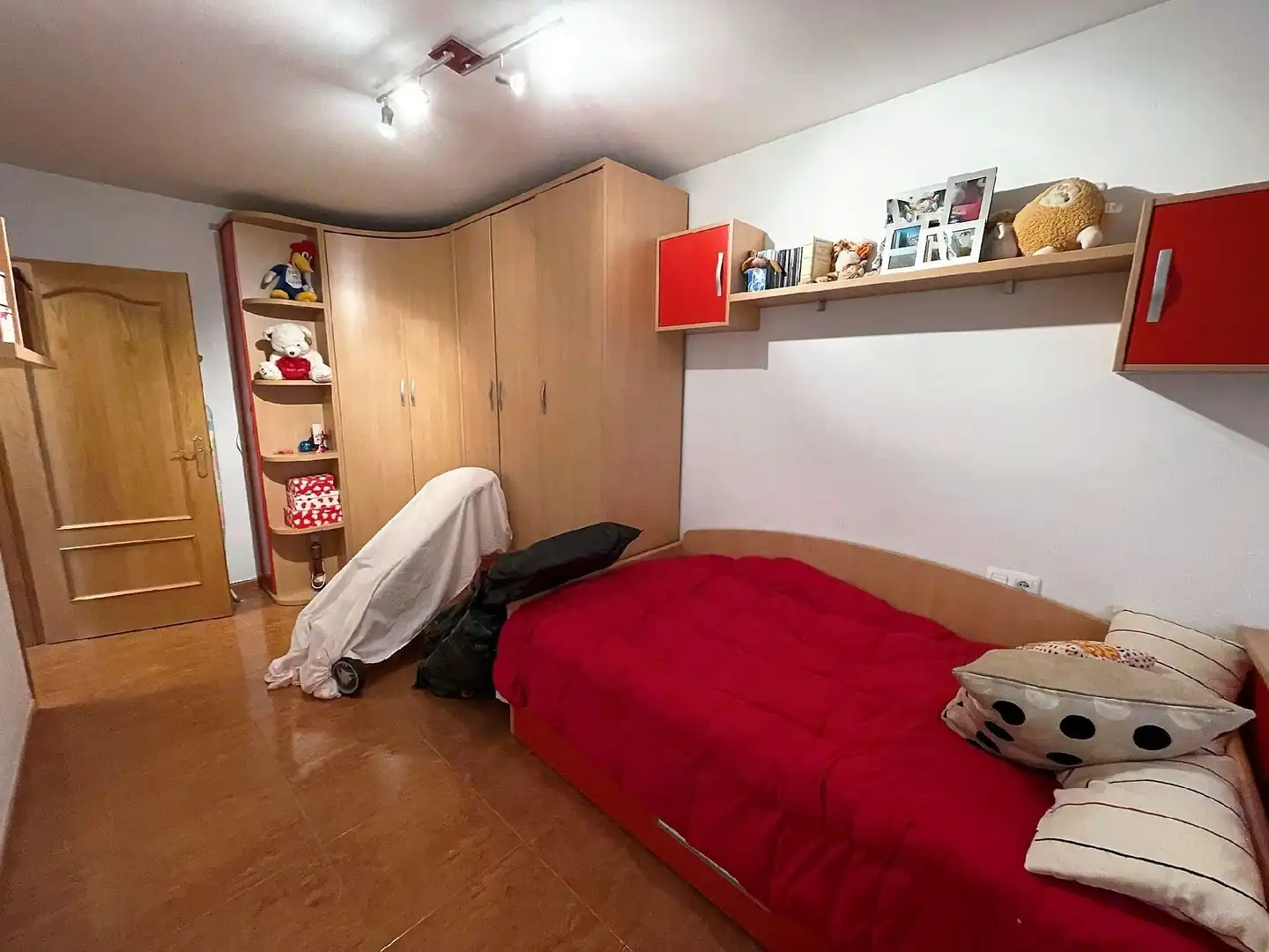 Piso de 125 m² en Plasencia