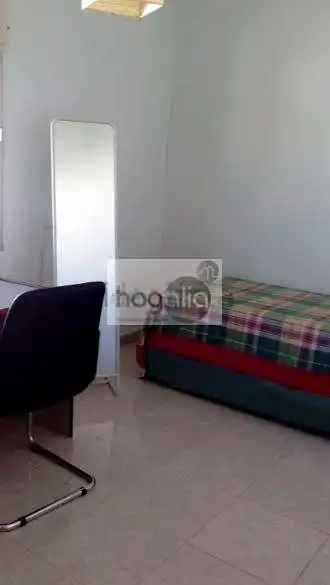 Appartamento 90 m² a Siviglia