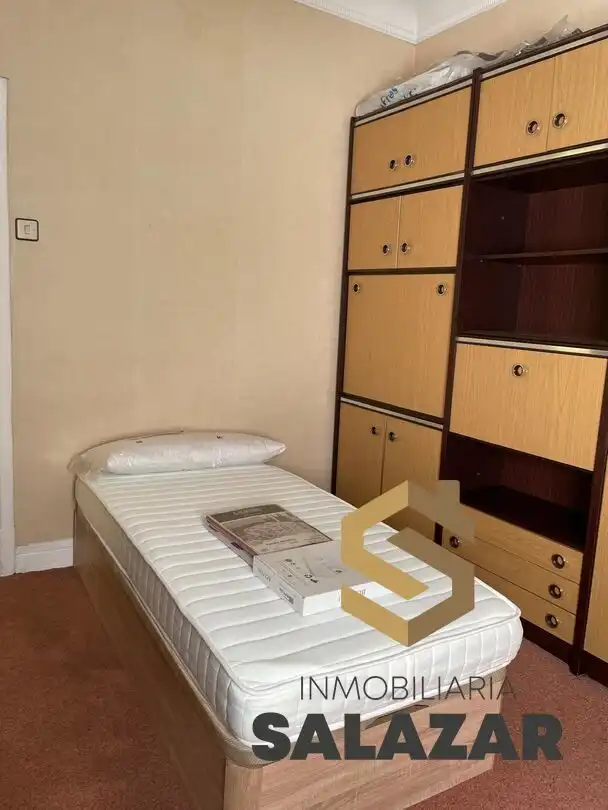 Piso de 119 m² en Bilbao