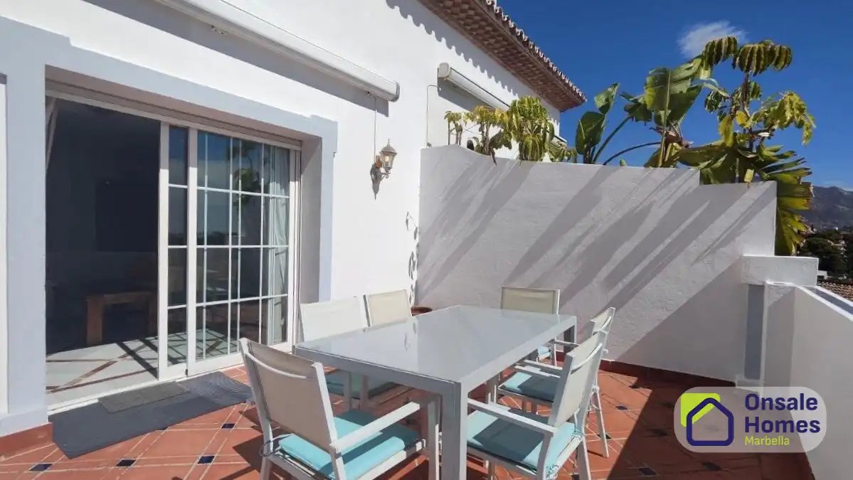 Appartamento 100 m² a Marbella