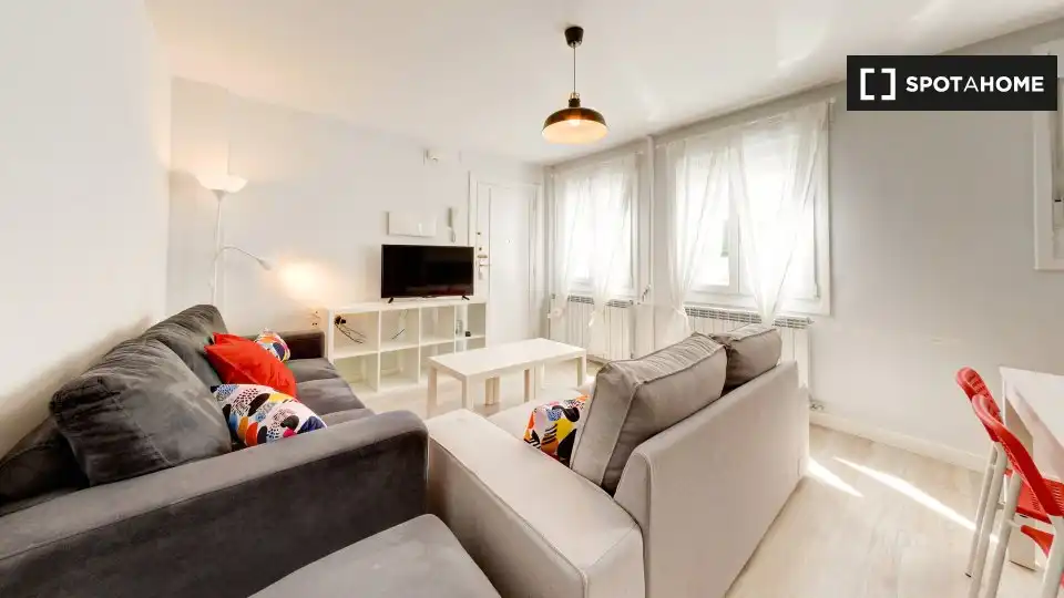 Habitación 173 m², Zaragoza