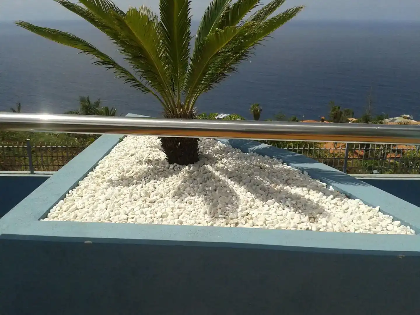Piso de 60 m² en El Sauzal