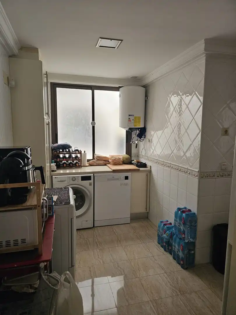 Wohnung 120 m² in Guardamar del Segura