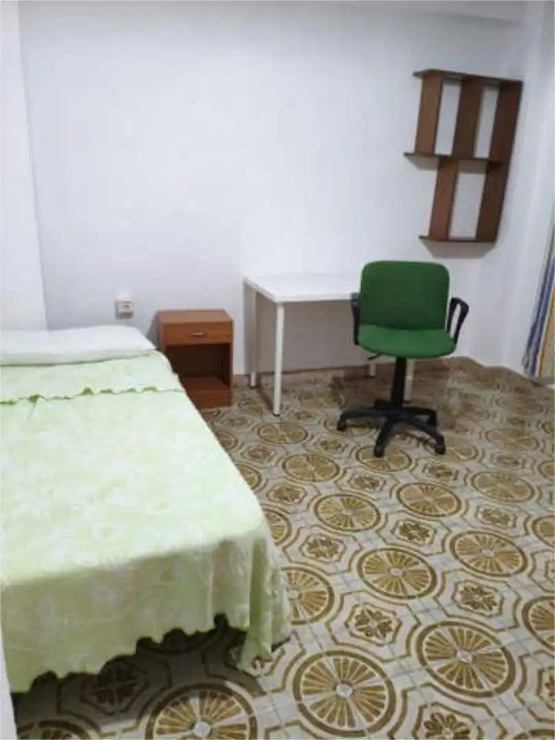 Piso de 100 m² en Sevilla