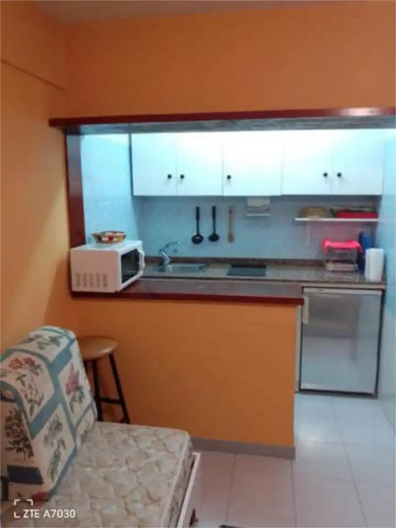Piso de 36 m² en Santiago de Compostela