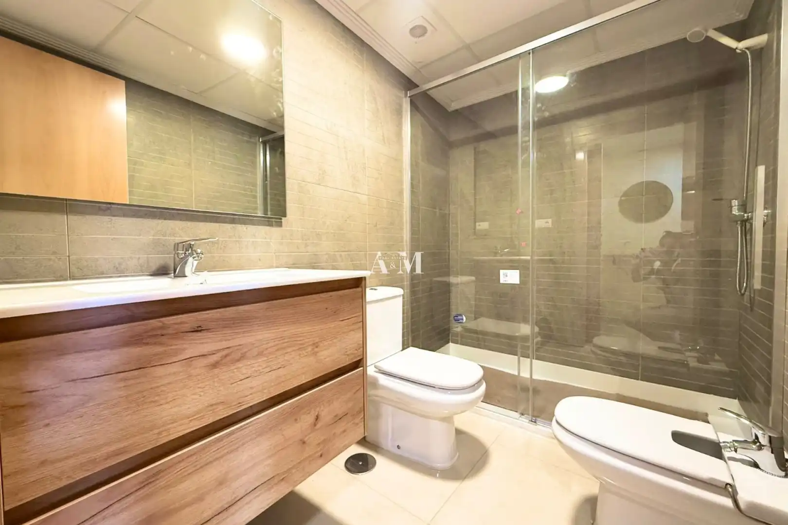 Piso de 55 m² en Almoradí