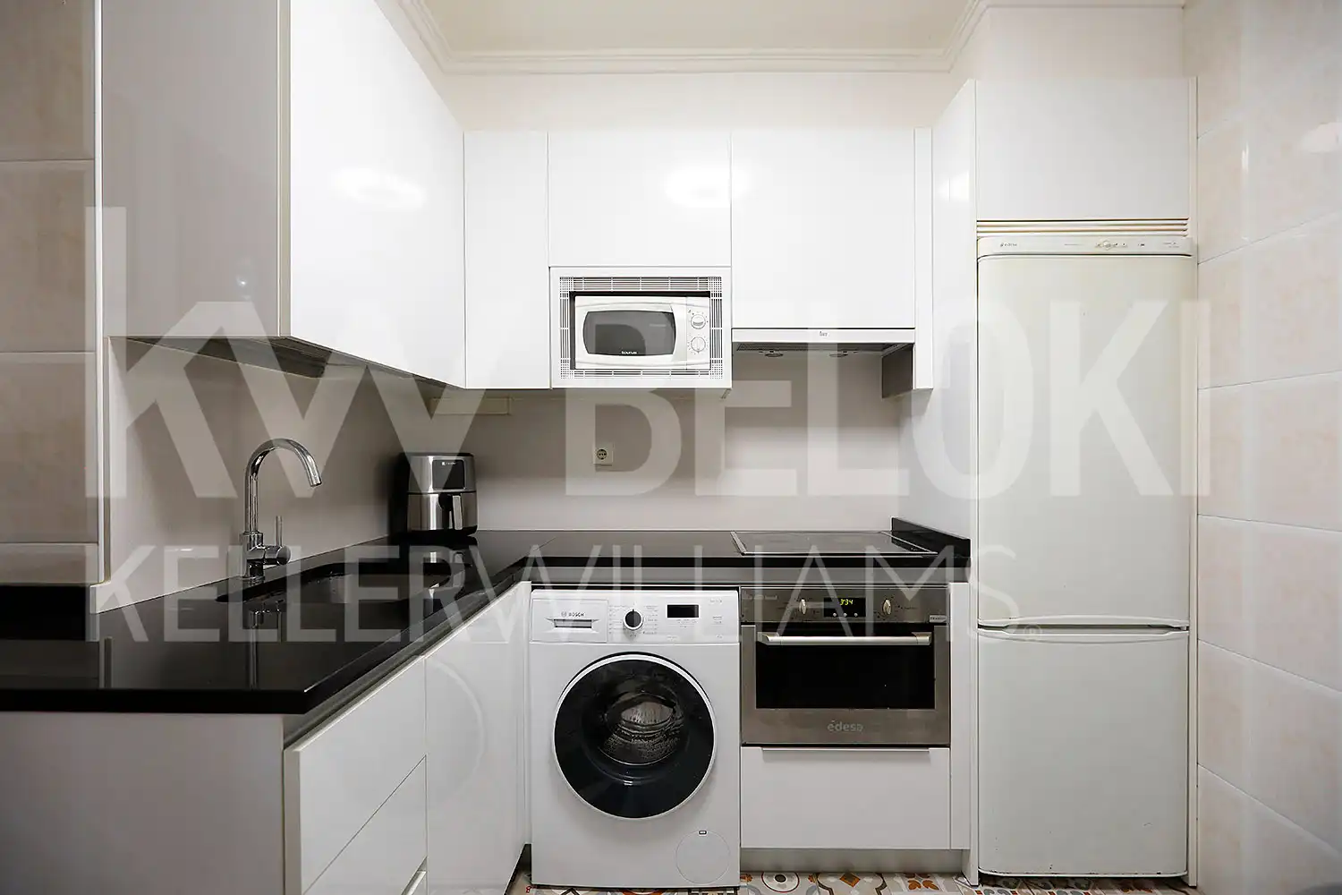 Piso de 70 m² en San Sebastián