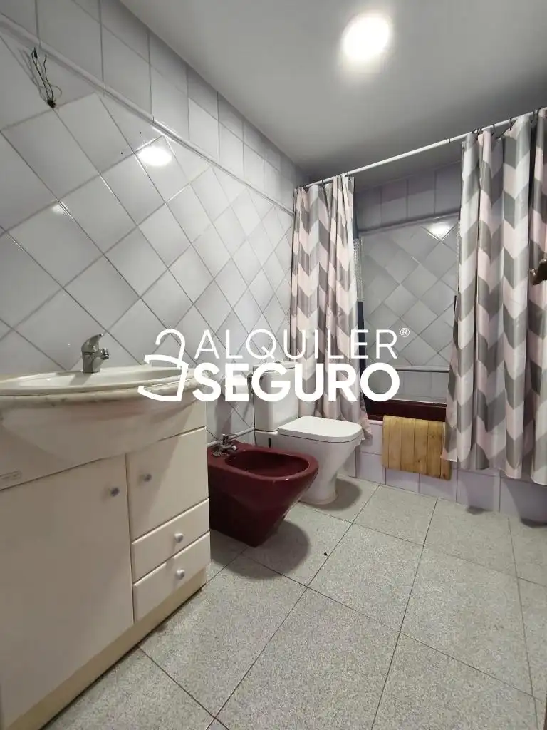 Piso de 83 m² en Alicante