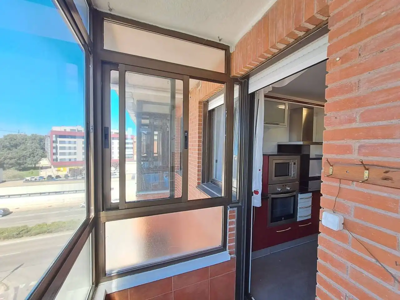 Pis de 120 m² a Burgos