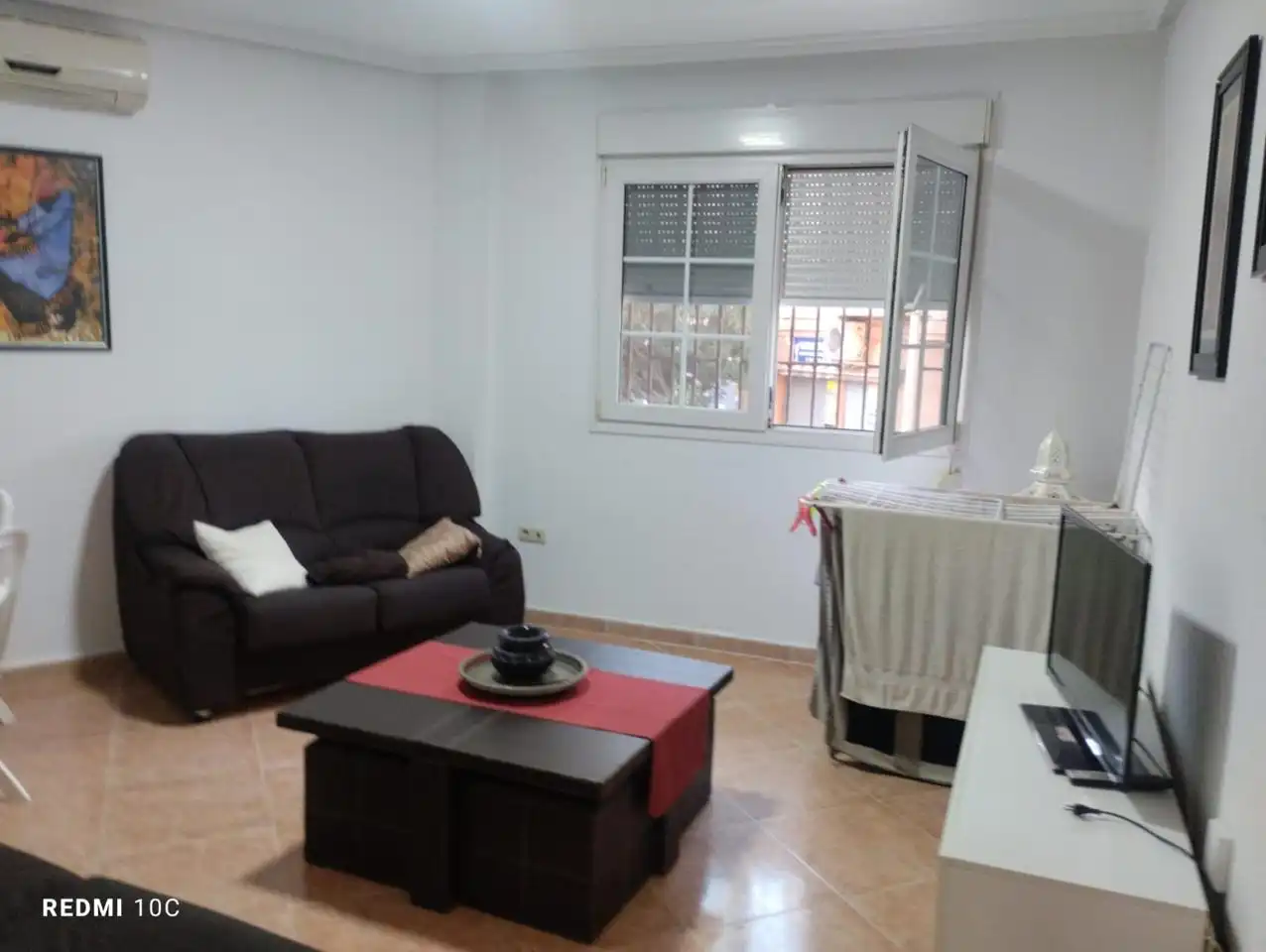 Piso de 85 m² en Melilla