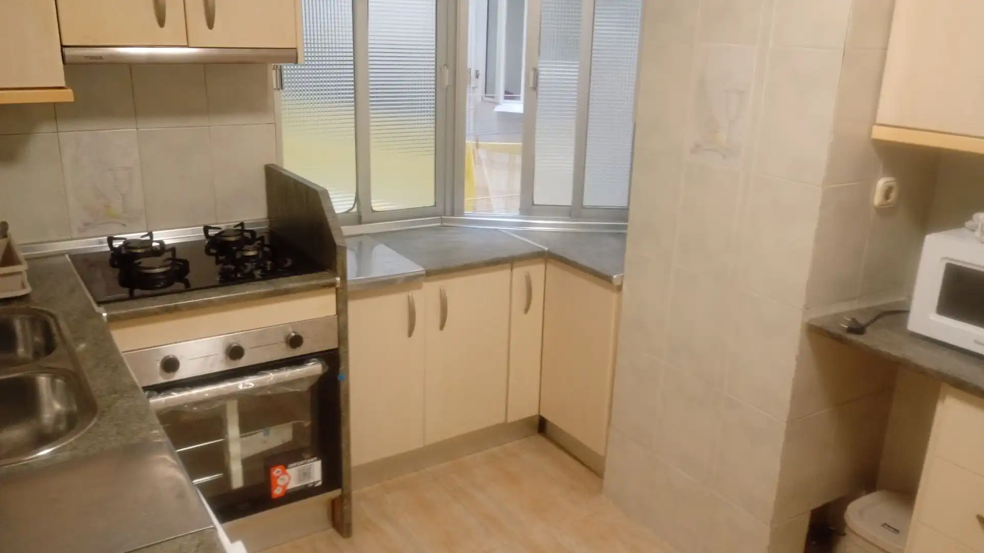 Piso de 76 m² en Málaga