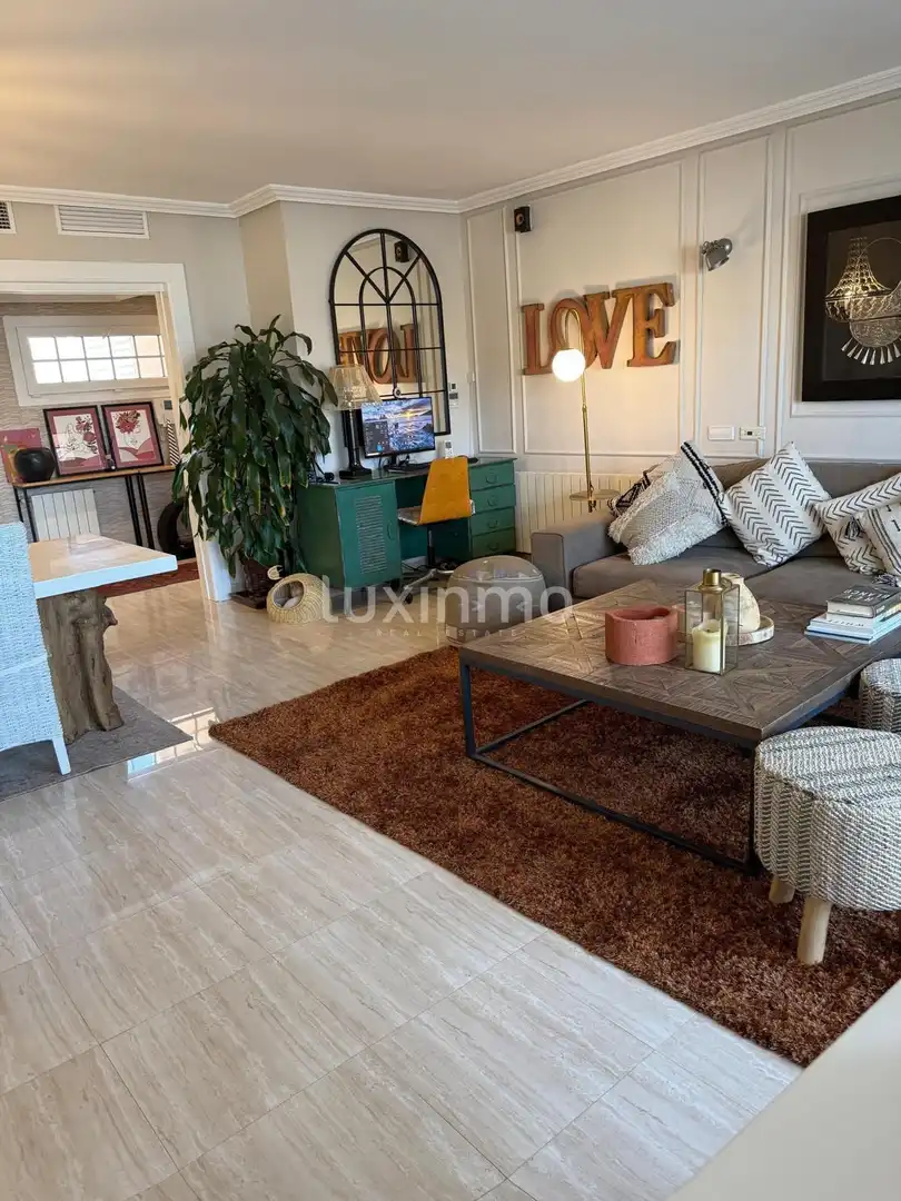 Квартира 360 м² в Eivissa