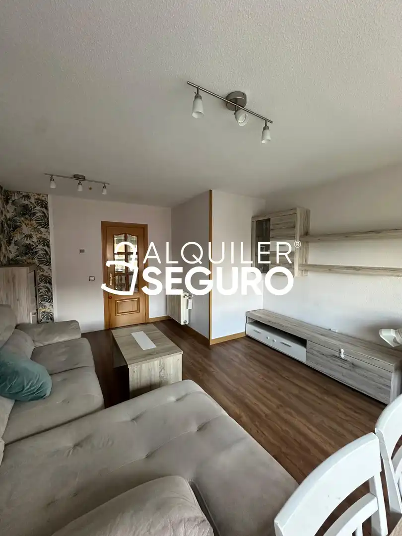 Pis de 96 m² a Fuenlabrada
