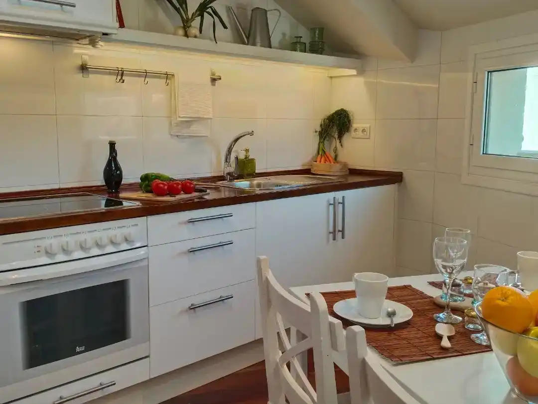 Pis de 56 m² a Villaviciosa