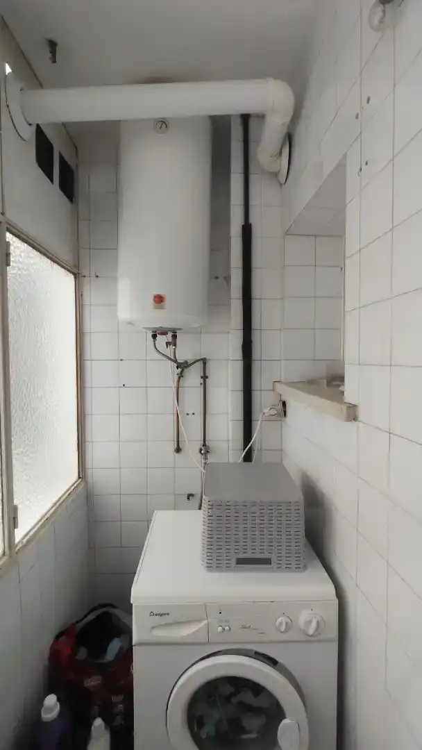 Piso de 120 m² en Ciudad Real