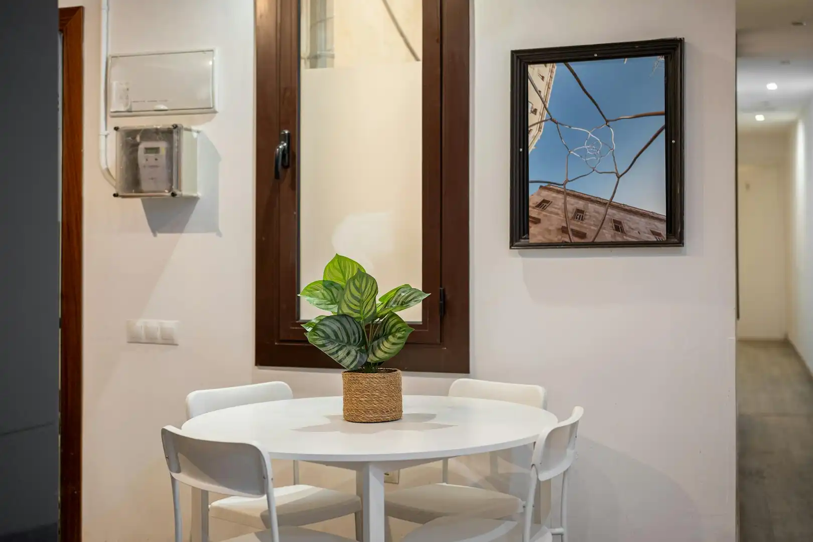 Habitación 90 m², Barcelona