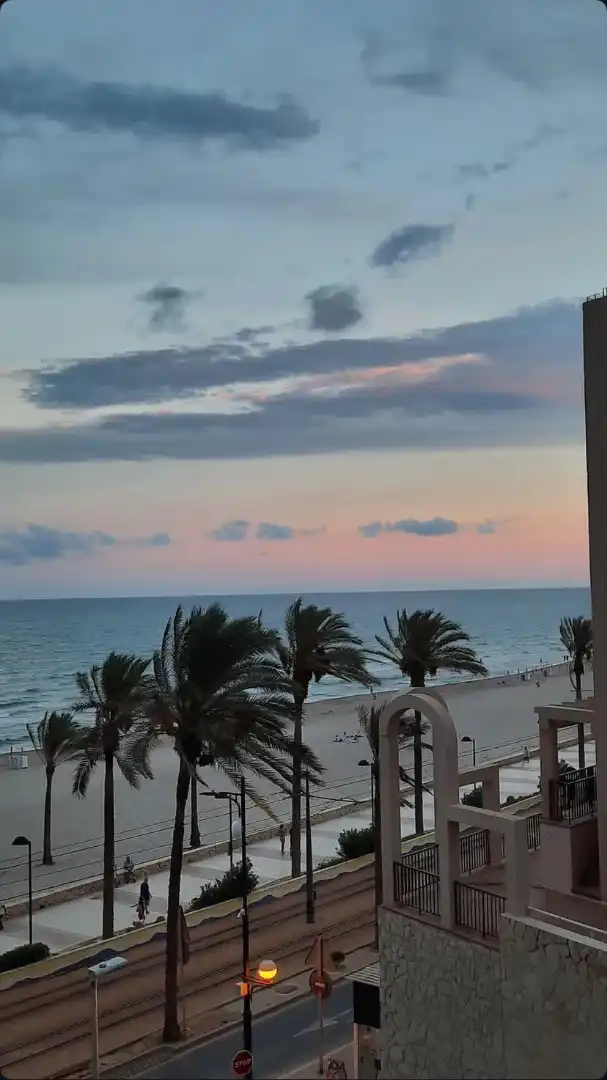 Piso de 80 m² en el Campello