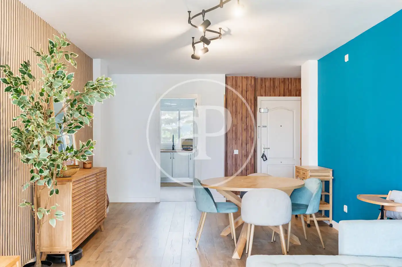 Piso de 116 m² en Palma
