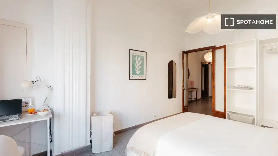 Habitació de lloguer, València