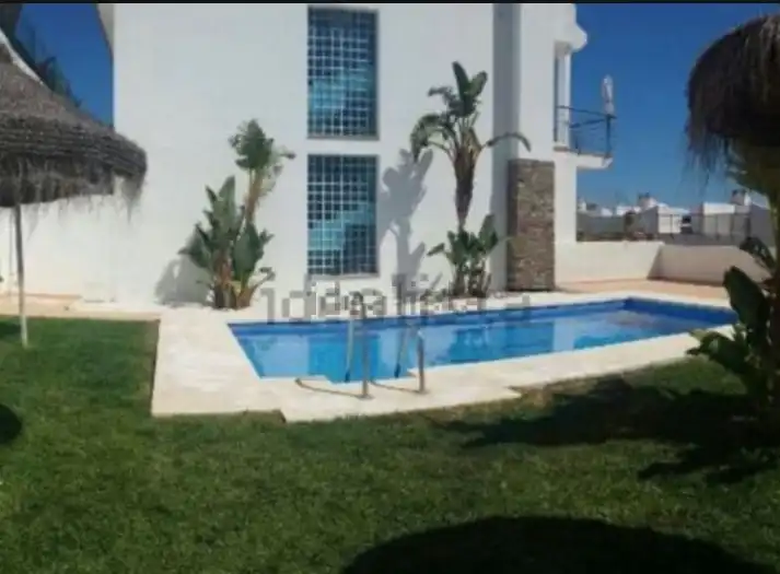 Pis de 101 m² a Benalmádena