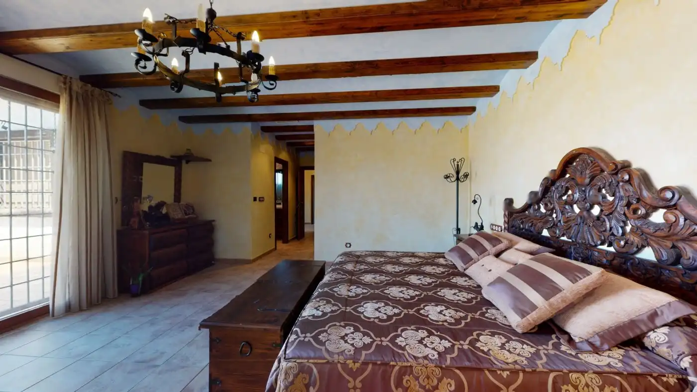 Casa de 518 m² a Elx