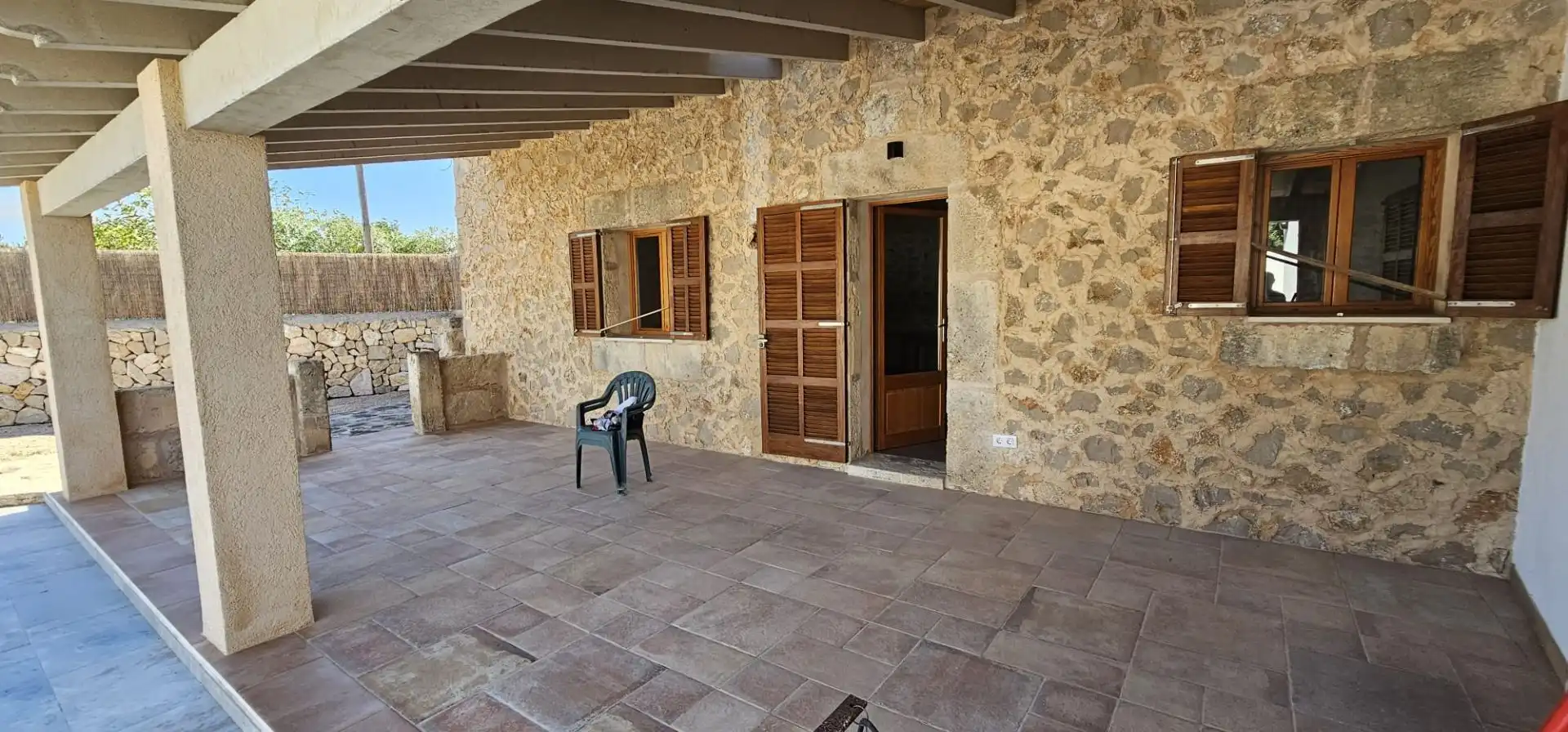 Haus 185 m² in Vilafranca de Bonany