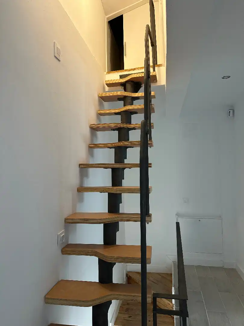 Будинок 90 м² у Pozuelo de Alarcón