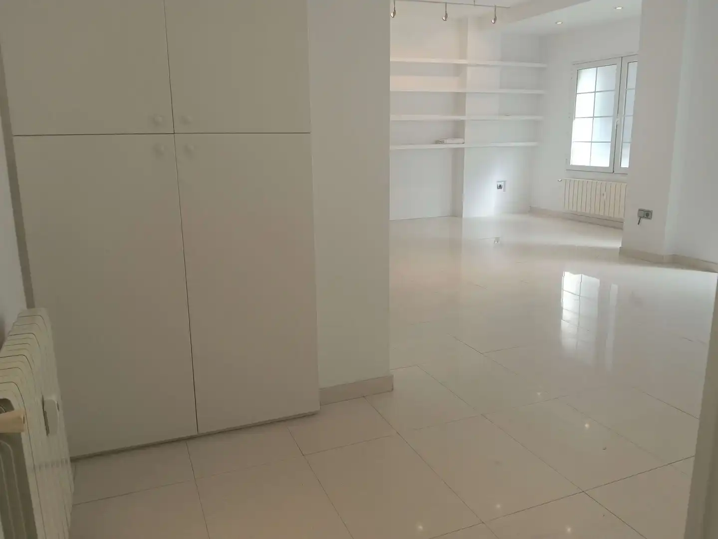 Piso de 109 m² en Zaragoza