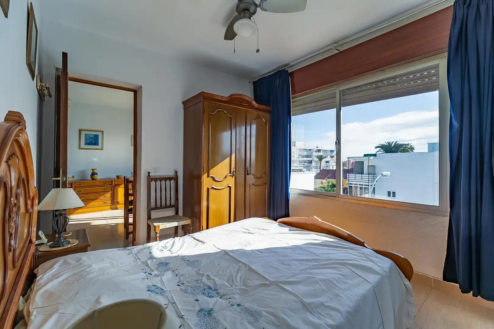 Pis de 65 m² a Benalmádena