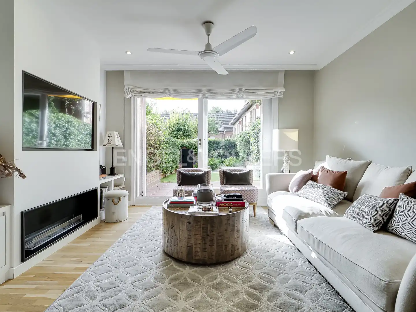 Casa de 168 m² en Sant Cugat del Vallès