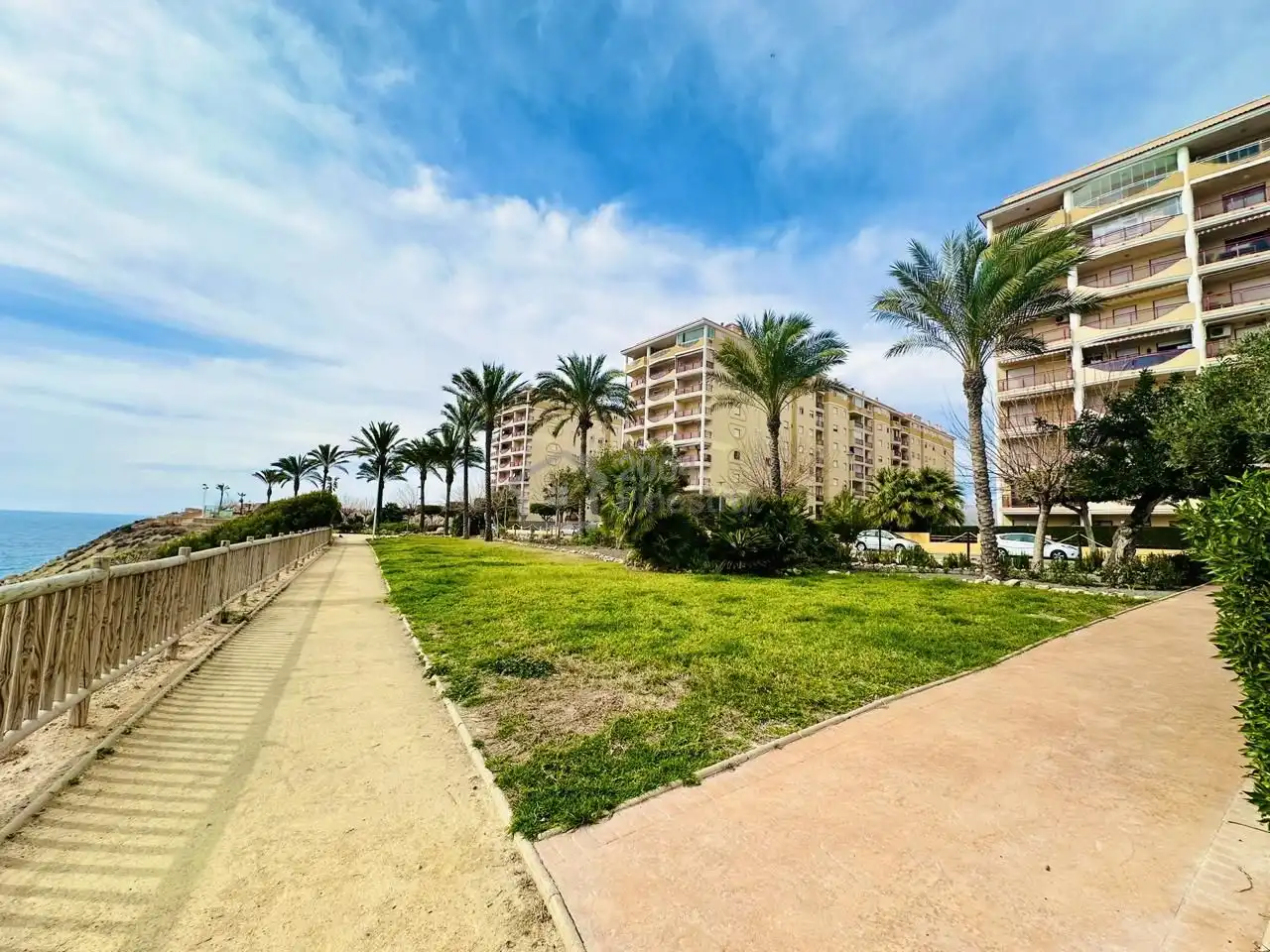 Appartement 66 m² à la Vila Joiosa / Villajoyosa