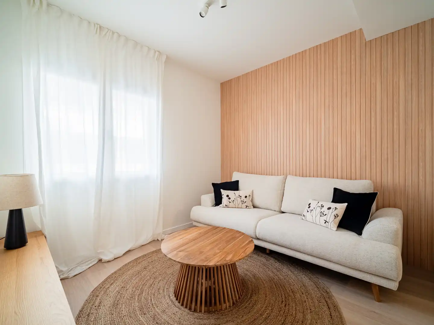 Piso de 65 m² en Madrid