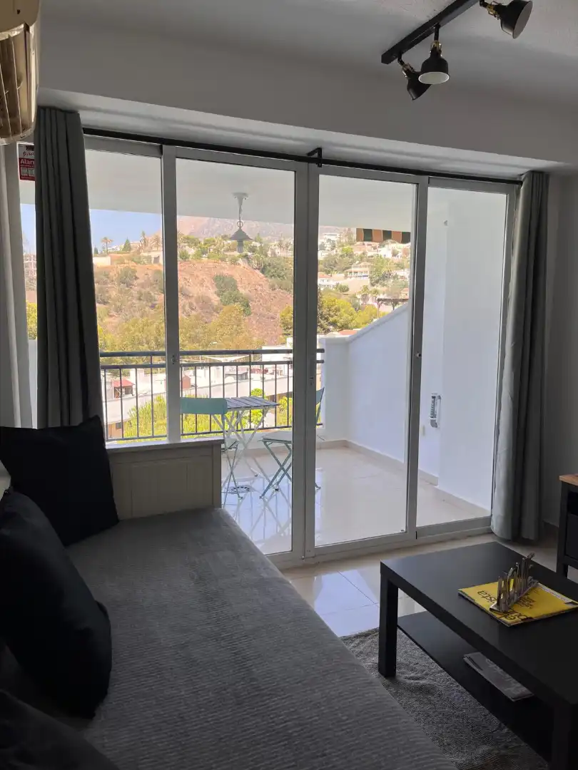 Apartamento 40 m² em Benalmádena