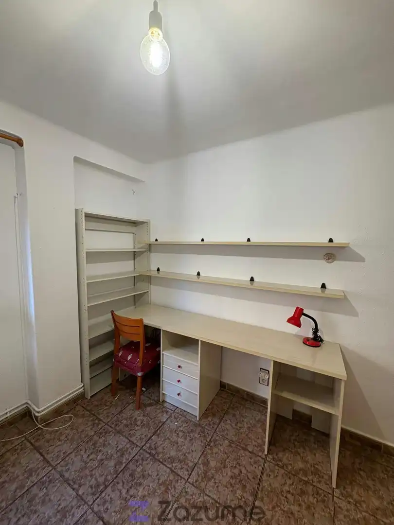 Piso de 60 m² en Zaragoza
