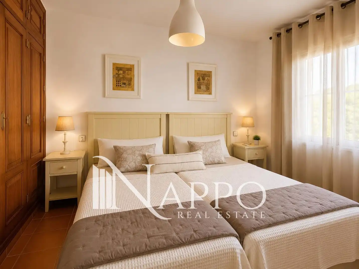 Casa de 120 m² en Santanyí