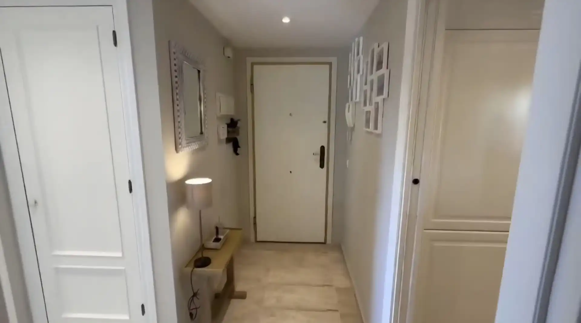 Piso de 85 m² en Marbella