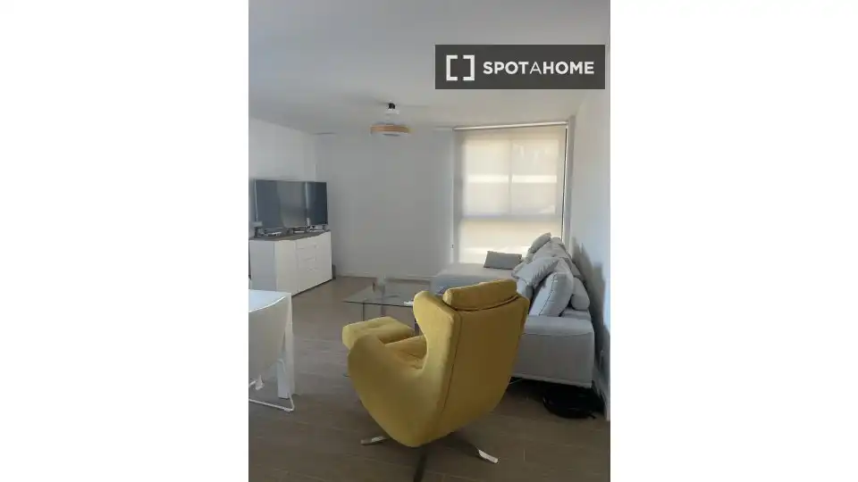Habitación en alquiler, San Juan de Alicante