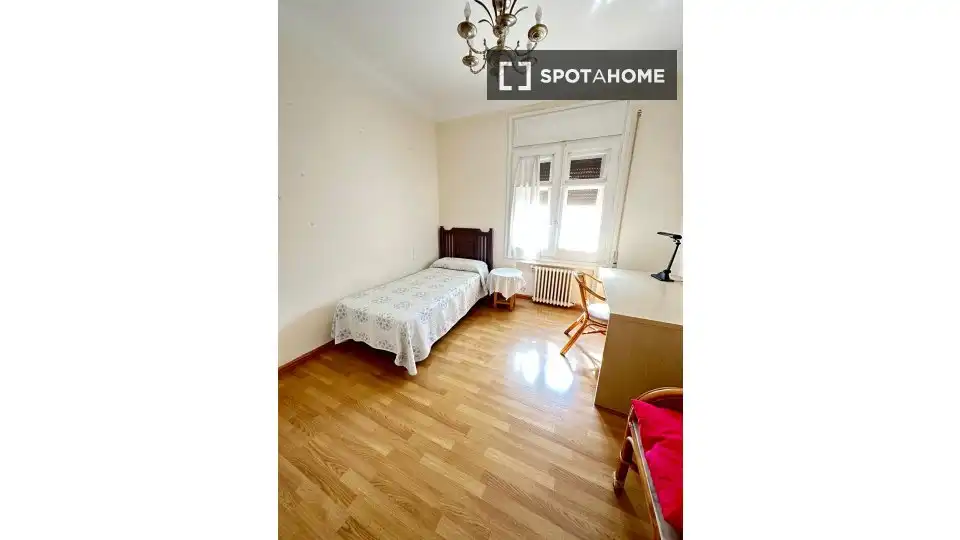 Habitación en alquiler, Zaragoza