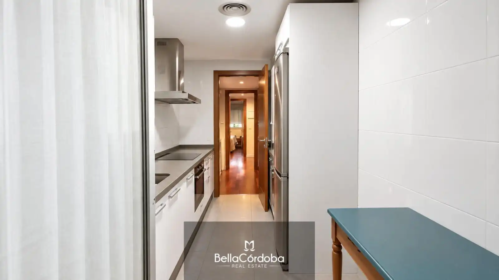Pis de 90 m² a Còrdova