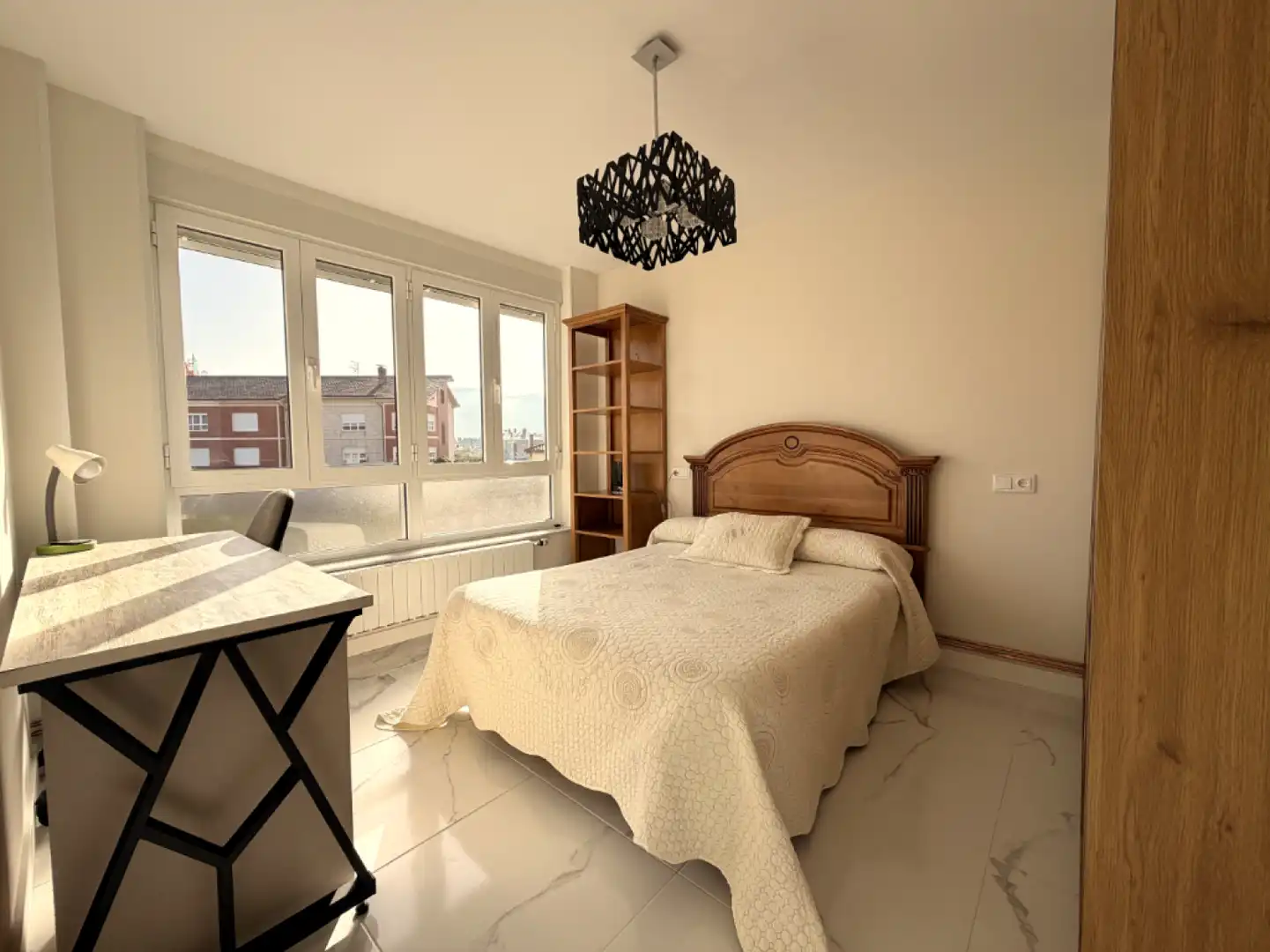 Piso de 65 m² en Los Corrales de Buelna