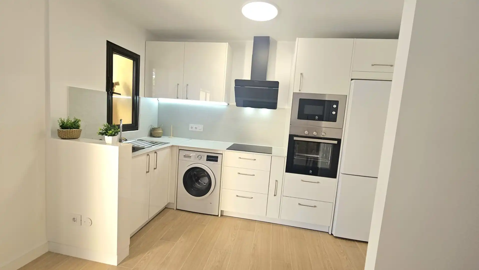 Pis de 75 m² a Puerto de la Cruz