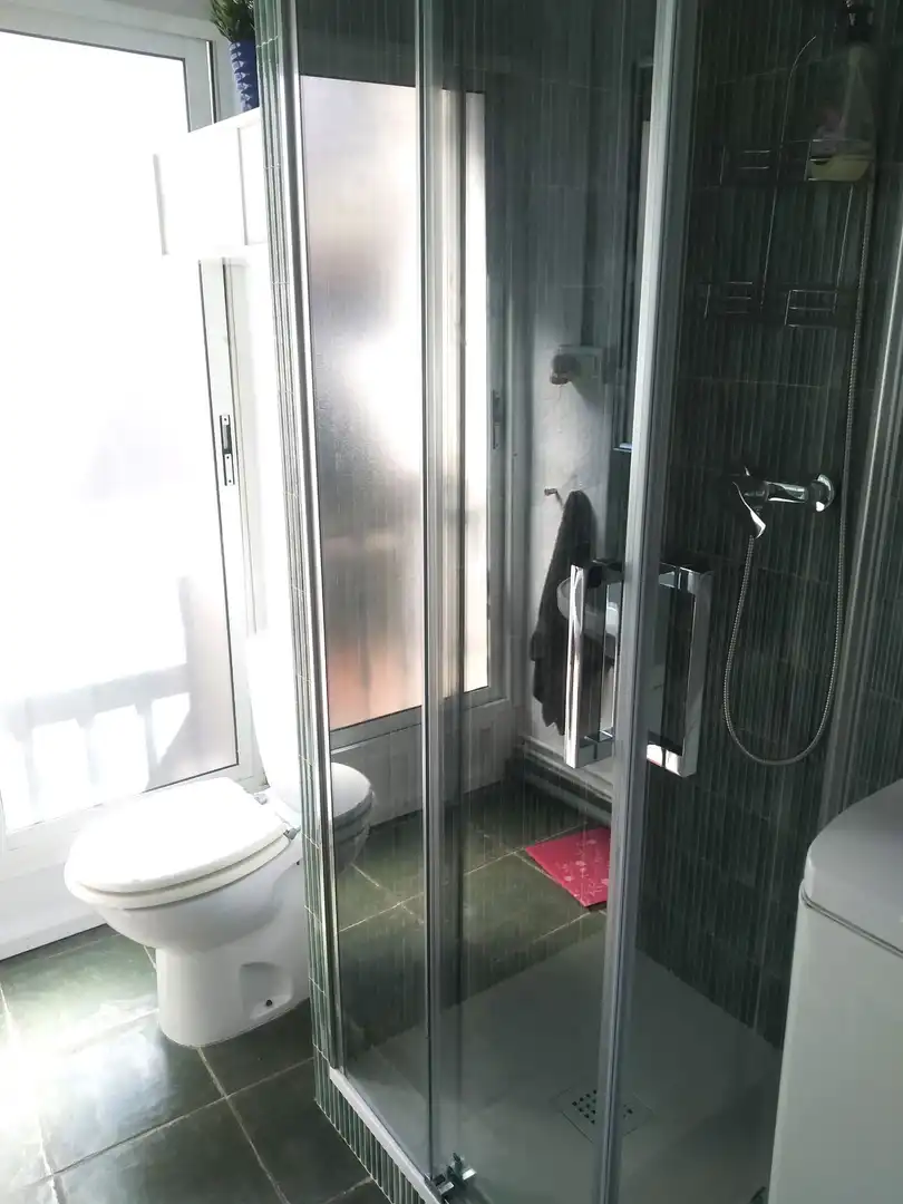 Pis de 40 m² a Màlaga