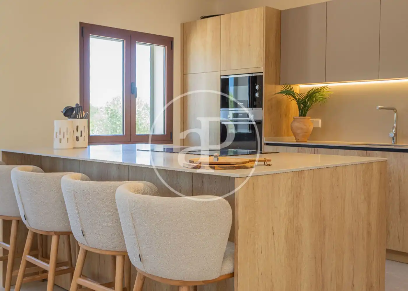 Piso de 466 m² en Campos