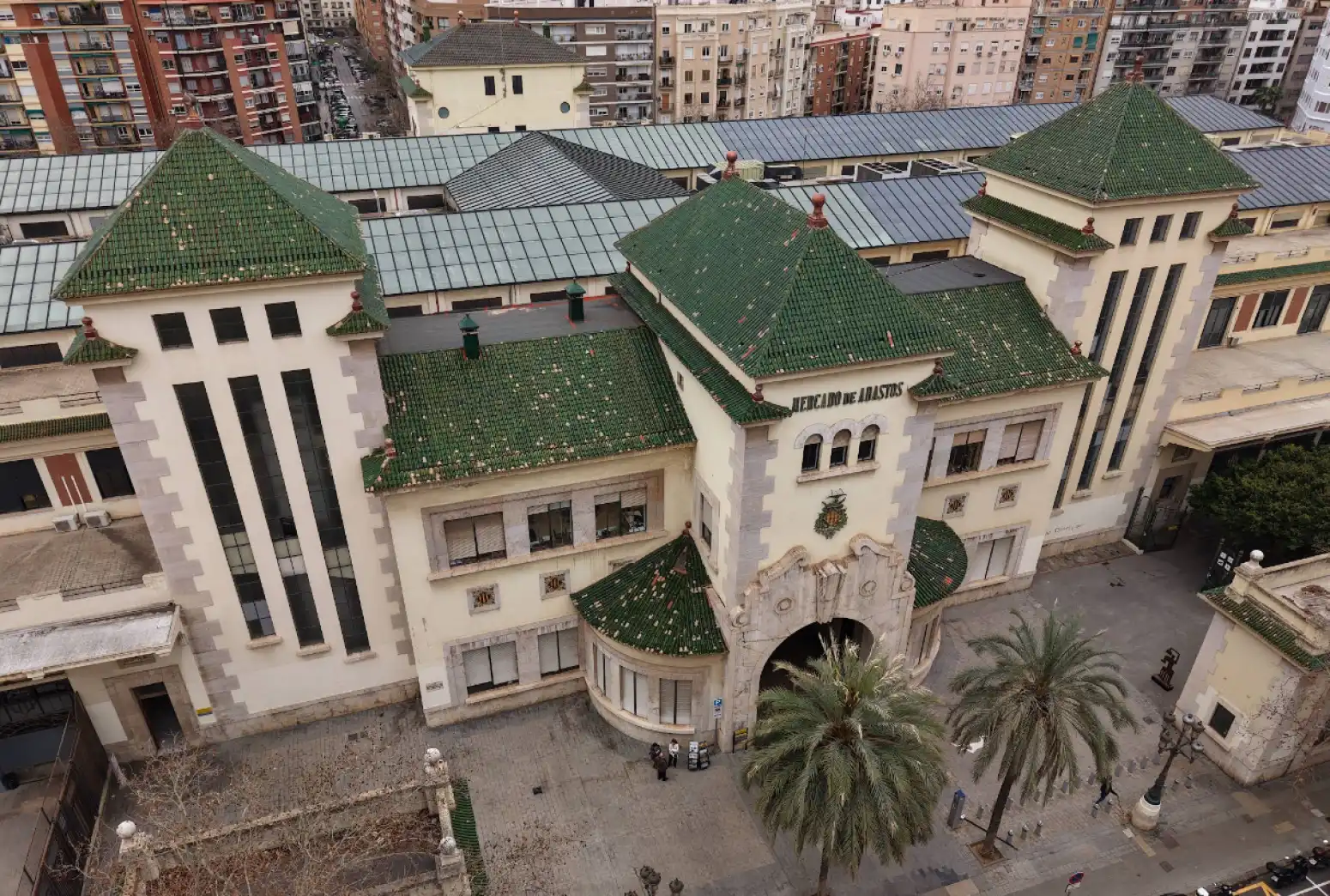 Piso de 160 m² en Valencia