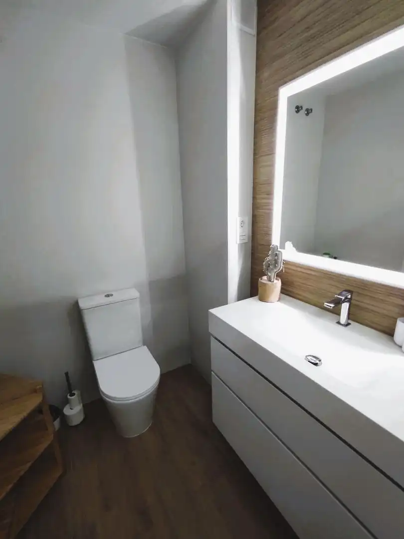 Piso de 111 m² en Almuñécar