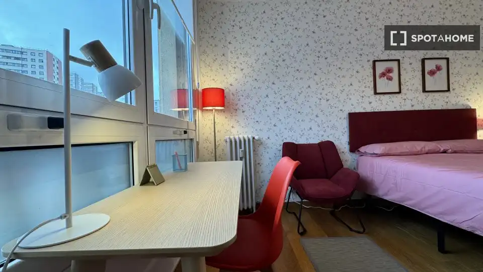 Habitación 173 m², Bilbao