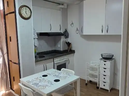 Pis de 31 m² a Valverde de la Virgen