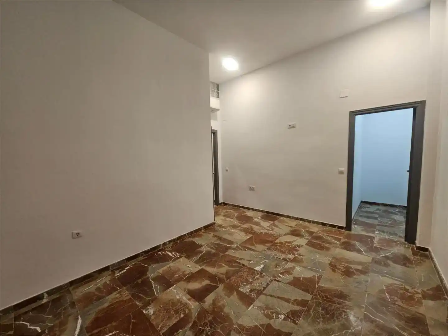 Piso de 70 m² en Badajoz